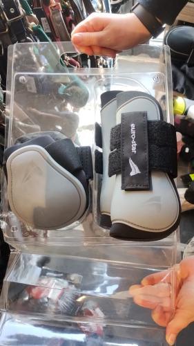 Eurostar peesbeschermers set - Nena's Pets