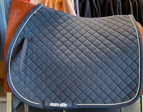 Euro star High Tech zadeldek - Nena's Pets