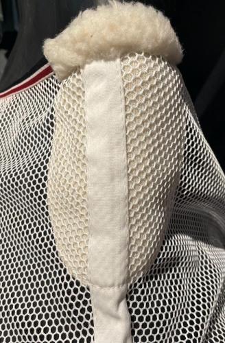 Euro-star vliegendeken - Nena's Pets