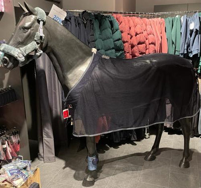 Euro-star vliegendeken - Nena's Pets