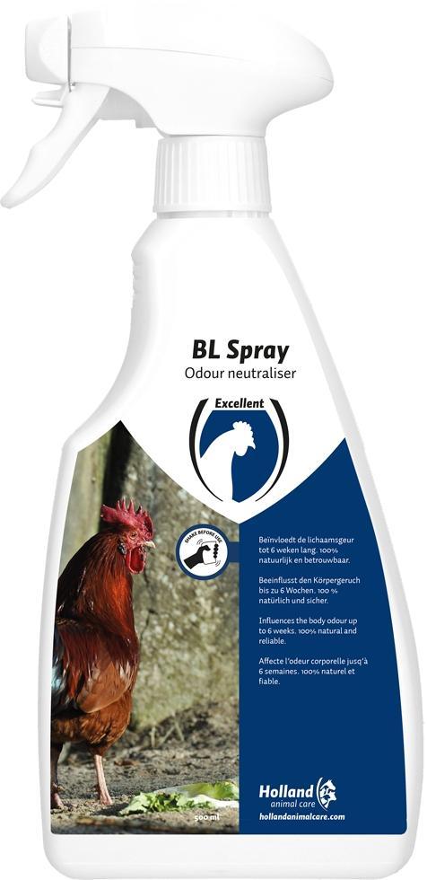 Excellent BL Spray - Nena's Pets