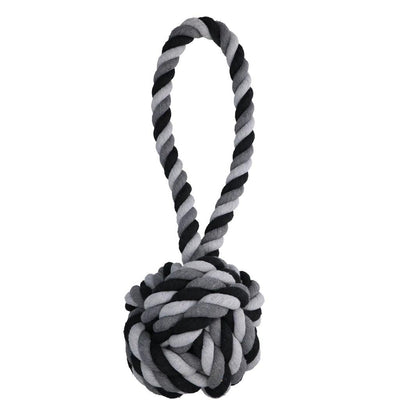 Floss Toss Dental Rope Extreme - Nena's Pets
