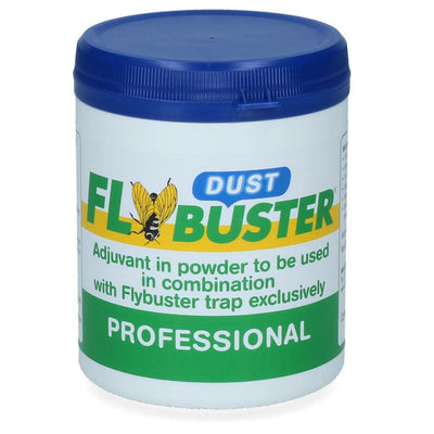 Flybuster lokaas 240gr - Nena's Pets