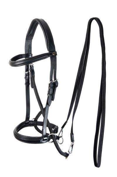 FRA Dietsji bitloos hoofdstel - Nena's Pets