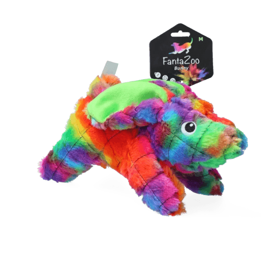 FantaZoo Knuffel - Nena's Pets