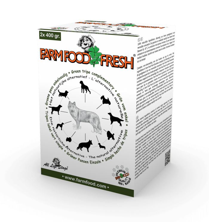 Farm Food Fresh Diepvries