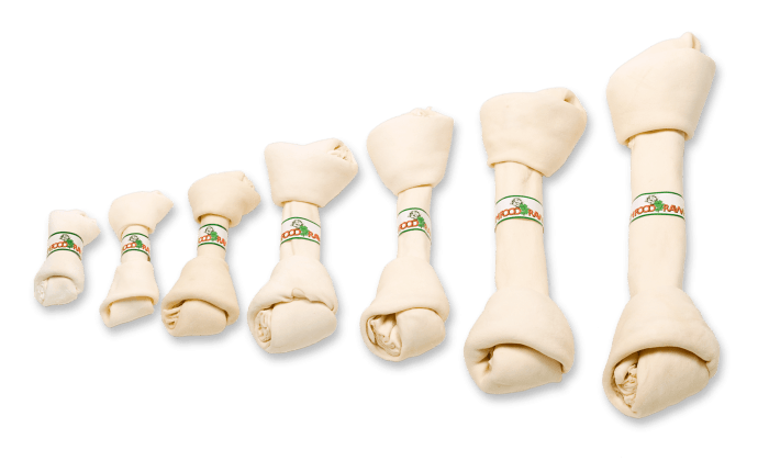 Farm Food Dental Bone - Nena's Pets