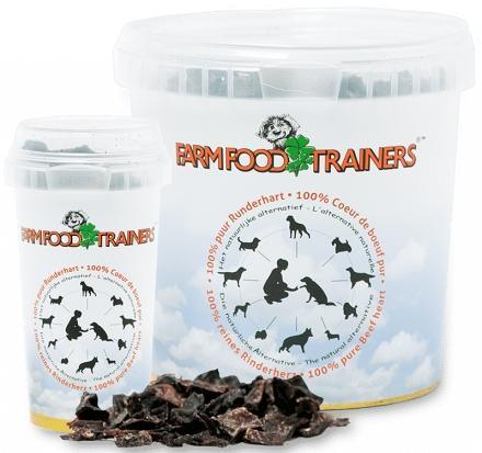 Farm Food trainers - Nena's Pets