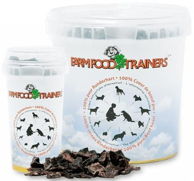 Farm Food trainers - Nena's Pets