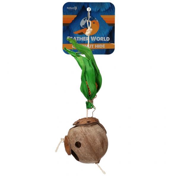 Feather World Kokosnoot - Nena's Pets