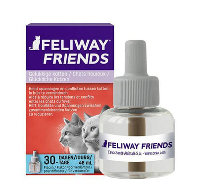 Feliway Friends verdamper - Nena's Pets