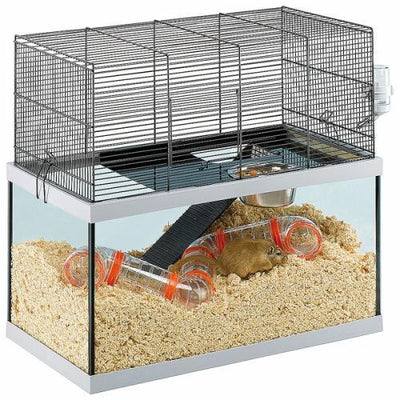 Ferplast Muis-dwerg hamsterkooi Gabry - Nena's Pets