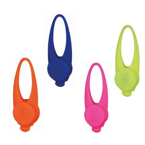 Flasher voor Honden lampje - Nena's Pets