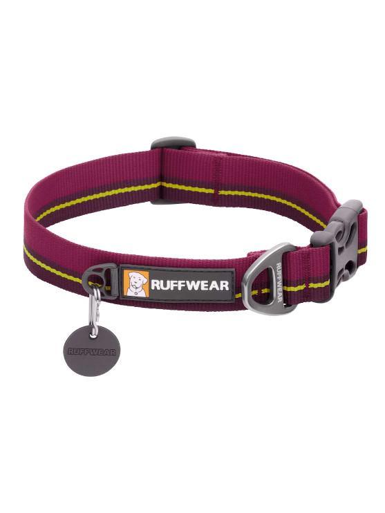 Flat out collar - Nena's Pets