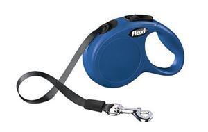 Flexi New Classic Tape S 5meter - Nena's Pets