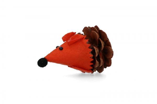 Forest Friends Muis - Nena's Pets