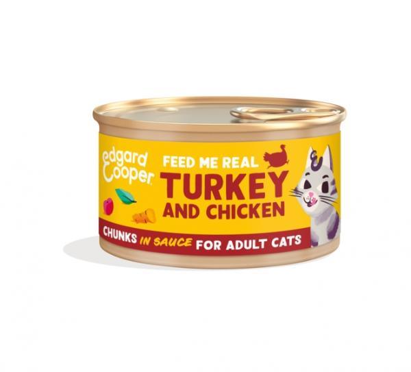 Edgard & Cooper Chunks - Nena's Pets