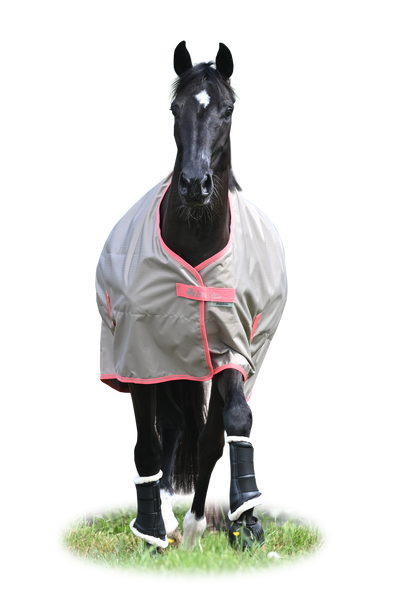 Bucas Freedom Turnout light regendeken