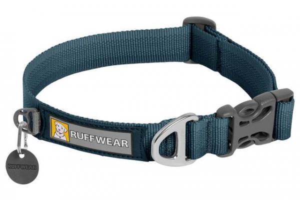 Front Range Halsband (oude collectie) - Nena's Pets