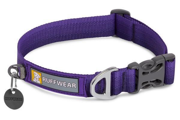 Front Range Halsband (oude collectie) - Nena's Pets
