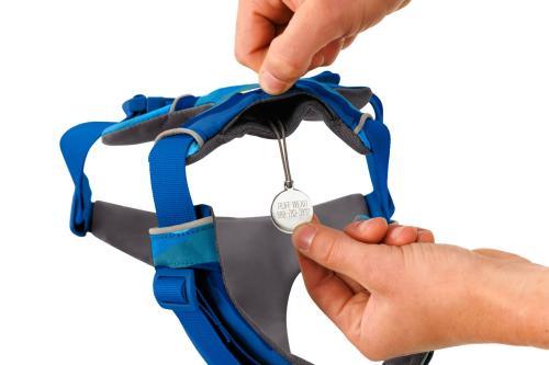Ruffwear Front Range Harness - Nena's Pets
