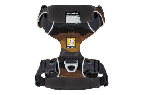 Ruffwear Front Range Harness - Nena's Pets