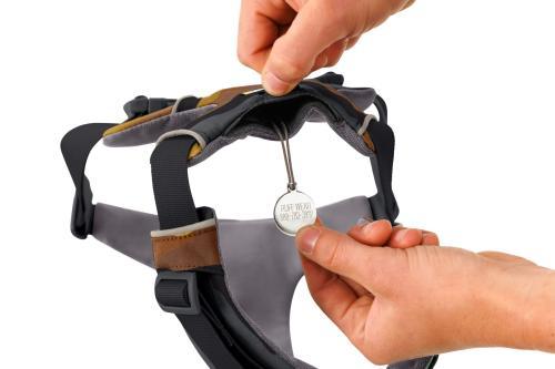 Ruffwear Front Range Harness - Nena's Pets