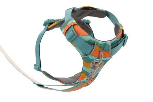 Ruffwear Front Range Harness - Nena's Pets