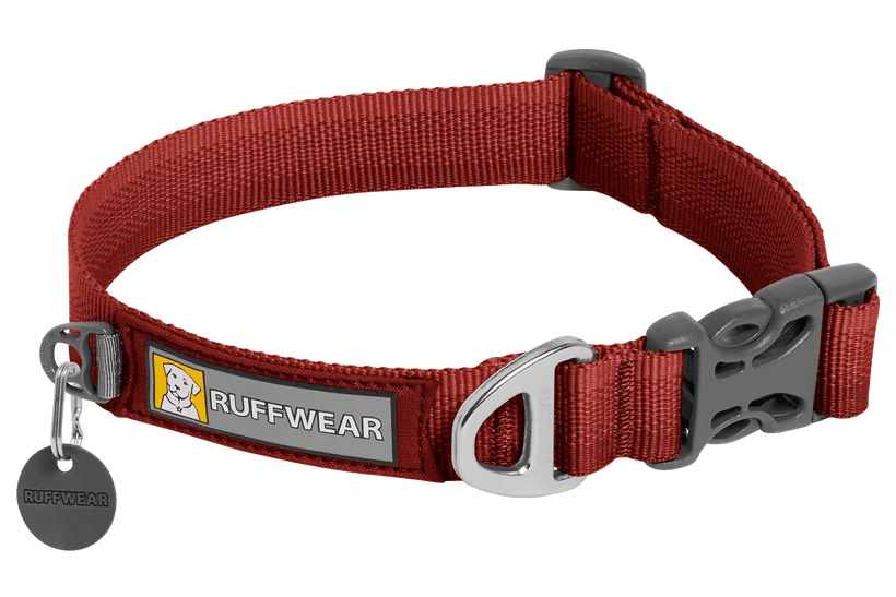 Front Range Halsband (oude collectie) - Nena's Pets