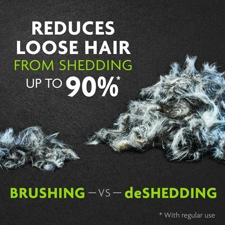 Furminator deshedding tool - Nena's Pets