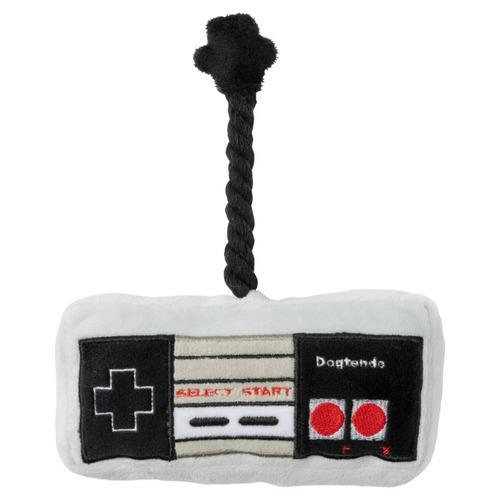 FuzzYard Retro toy dogtendo controller - Nena's Pets