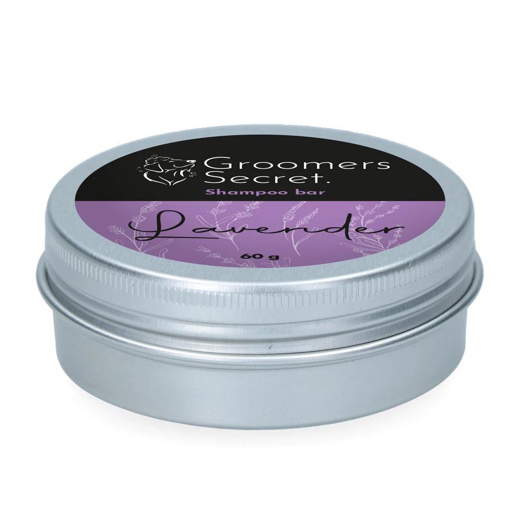Groomers Secret Shampoo bars - Nena's Pets