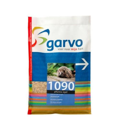 Garvo Alfamix egel 1.5kg - Nena's Pets