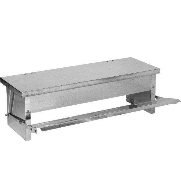 Gaun Voerbak met trapsysteem - Nena's Pets