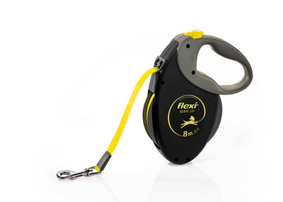 Flexi Giant Neon tape s/m 8 meter