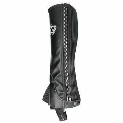 Red Horse Glitter Chaps - Nena's Pets