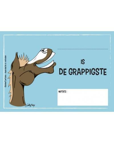 HB Stalplaat - Nena's Pets