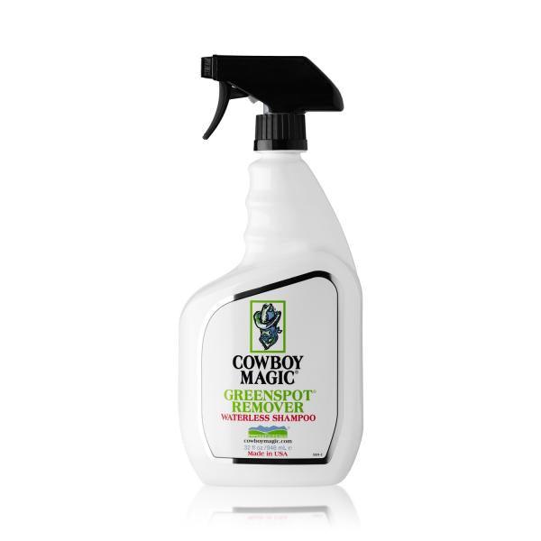 Cowboy Magic Greenspot remover - Nena's Pets
