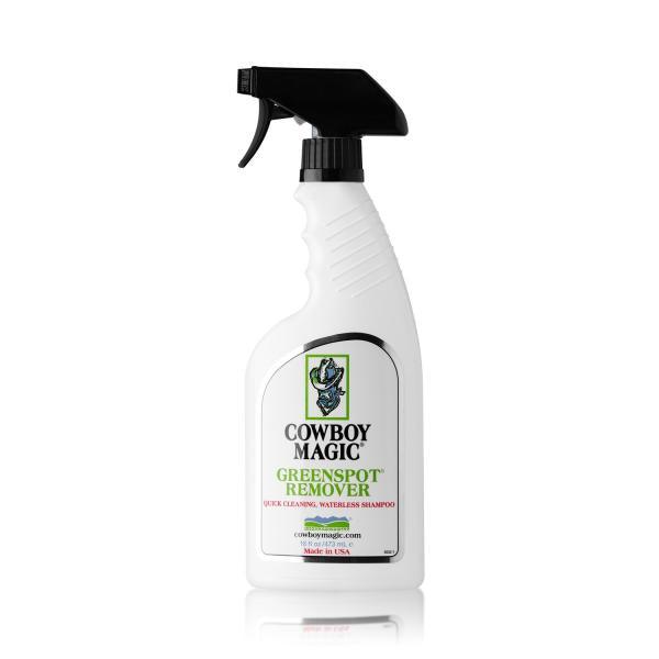 Cowboy Magic Greenspot remover - Nena's Pets