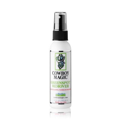 Cowboy Magic Greenspot remover - Nena's Pets