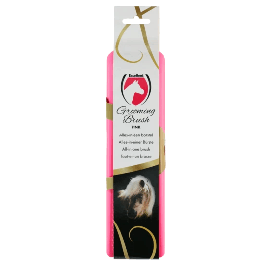 Grooming Brush - Nena's Pets