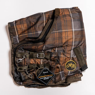 HB 600 denier outdoor deken - Nena's Pets