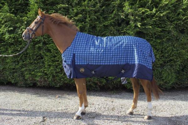 HB 600 denier outdoor deken - Nena's Pets