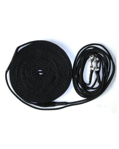 HB Dubbele longeerlijn - Nena's Pets