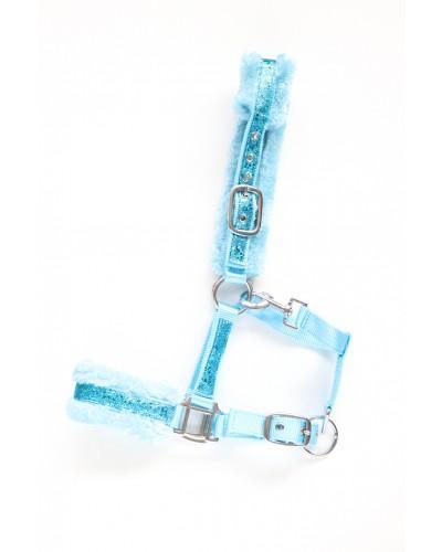 HB Glamour halster - Nena's Pets