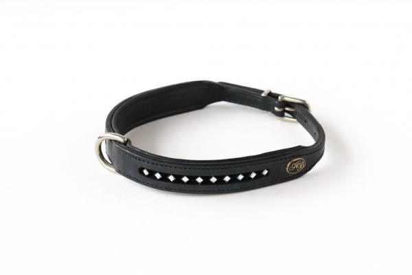HB Halsband square stones - Nena's Pets
