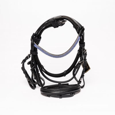 HB Luxe hoofdstel little sizes - Nena's Pets