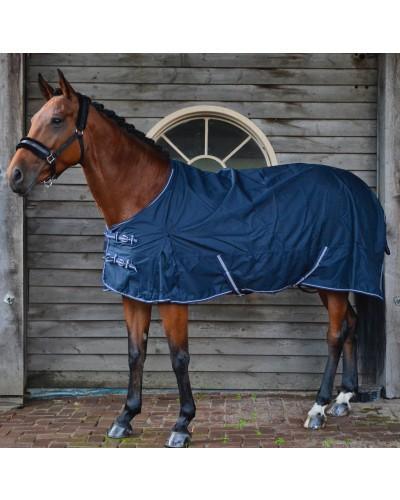 HB Outdoor fleece regendeken - Nena's Pets