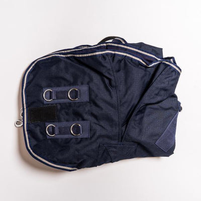 HB Outdoordeken 0-grams regendeken - Nena's Pets