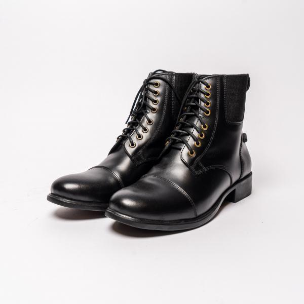 HB Rij schoenen argento - Nena's Pets